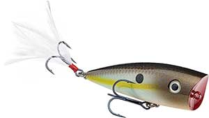 KVD Splash Topwater Lure