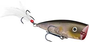 Strike King KVD Splash Topwater Popper