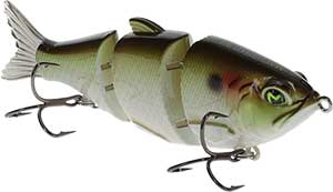 Mach MachShad Swimbait