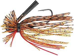 Jewel Eakins Finesse Jig