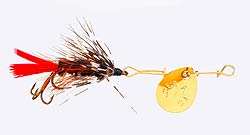 Joe's Flies Short Striker Classics