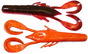 Missile Baits Craw Father