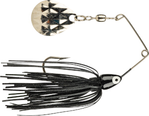 MK-10G_Mini-KingSpinner_BlackBlack_SideRight