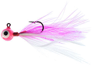 Nothead Tackle Feather Jig