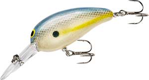 Norman NMMDN73 Mad N Diving Lure Fishing Terminal Tackle, Lavender