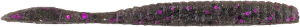 PowerBaitMaxScentFlatWorm_SmokeBlackPurple_1819_alt1