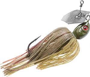 ProjectZChatterBaits_GreenPumpkinCraw