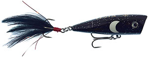  Lobina Lures Rico Popper : 運動和戶外活動