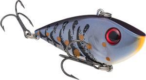 Strike King Red Eyed Shad Lipless Crankbait