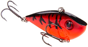 Strike King Red Eyed Shad Lipless Crankbait