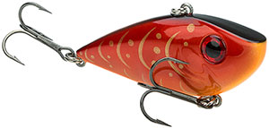 Strike King Red Eyed Shad Lipless Crankbait