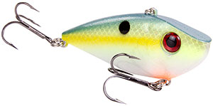 Strike King Red Eyed Shad Lipless Crankbait