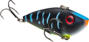 Strike King Red Eyed Shad Lipless Crankbait