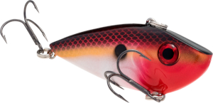 Strike King Red Eyed Shad Lipless Crankbait