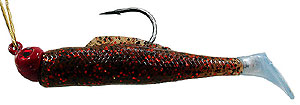 Strike King Redfish Magic Spinnerbait