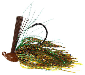 Santone Lures Rattlin Jig