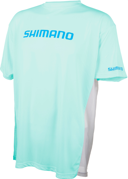 SHIMANO_SHORT_SLEEVE_TECH_TEE_SEAGRASS_FRONT