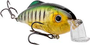 Strike King Hybrid Hunter Shallow Crankbait