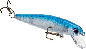 Strike King Bitsy Jerbait