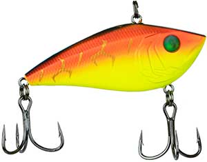 6th Sense Fishing - Snatch 70x Lipless Crankbait - Threadfin Shad