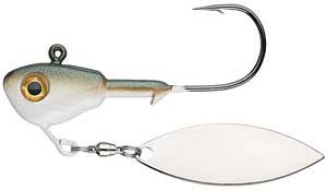 Buckeye Lures Su-Spin Blade