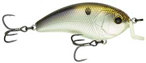 6th Sense Swank 77X Crankbait Tiger-Treuse