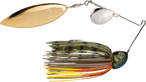 TGHCSB34CW-234_TGSpinnerbaitHeavyCoverBluegill_Main