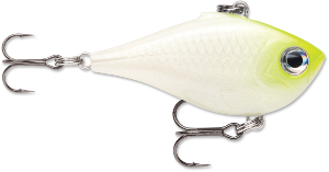 Rapala Ultra Light Rippin' Rap Clown