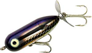 Heddon Torpedo Series