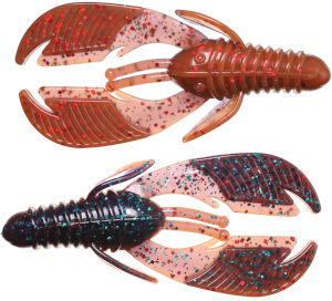 Xcite-Baits-Raptor-Tail-Chunk-Molten-Craw