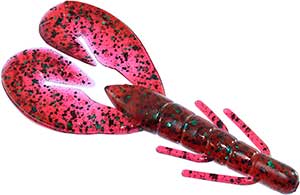 Zoom Super Speed Craw