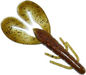 Zoom Super Speed Craw