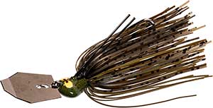 Z-Man CrossEyeZ ChatterBait