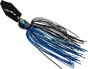 Z-Man ChatterBait Elite EVO