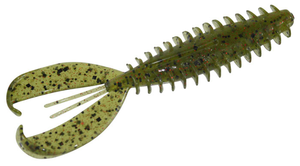 Zoom Z-Craw Review 