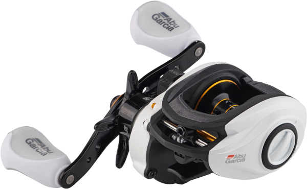 Handles for Abu Garcia Conventional Reels