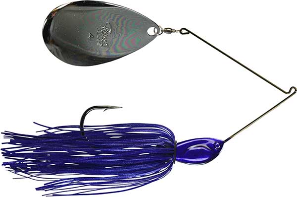 Picasso Inviz-R-Wire Rumbler Blade Spinnerbait