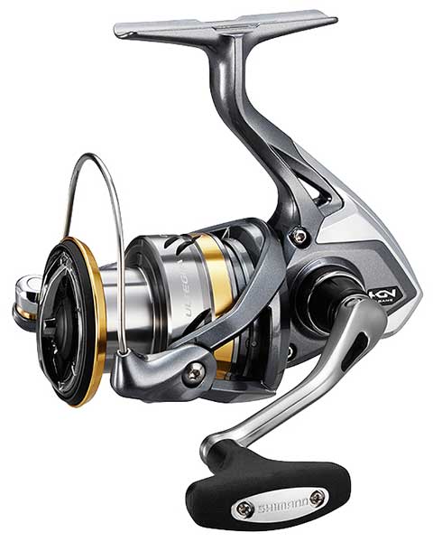 shimano ultegra spinning reel