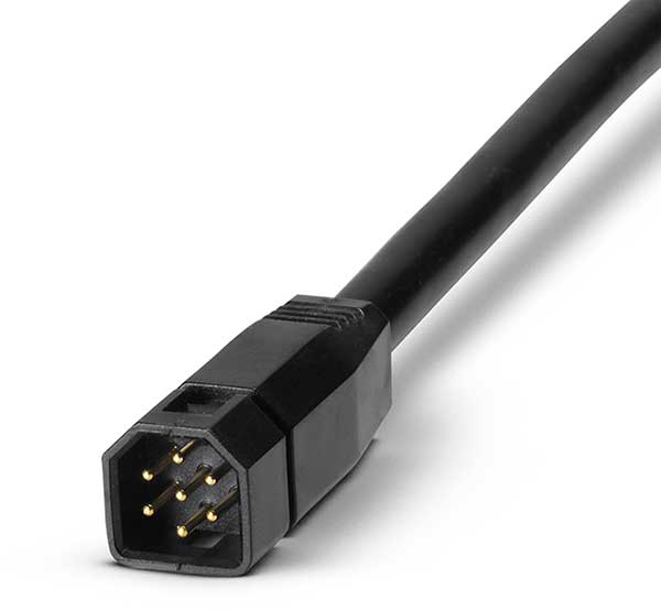 Minn Kota Built-In Mega Down Imaging Adapter Cables