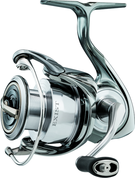 Daiwa Exist 2000 DP LT Spinning Fishing Reel NEW @ Otto's Tackle World 