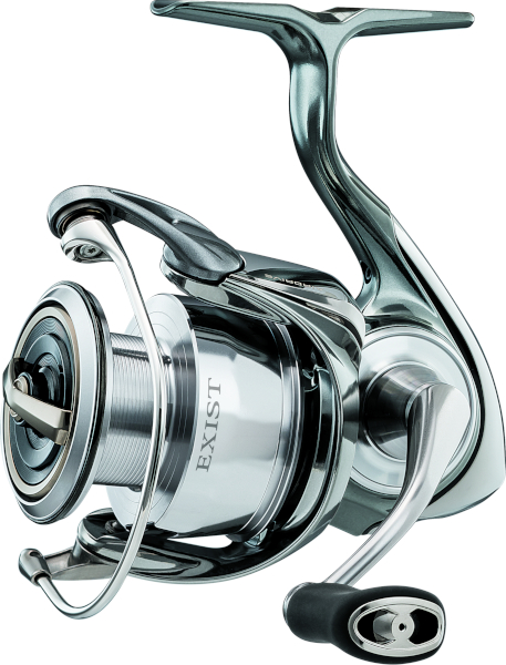 Daiwa Exist G LT Spinning Reel