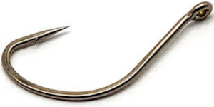 Gamakatsu TW Trout Worm Hook