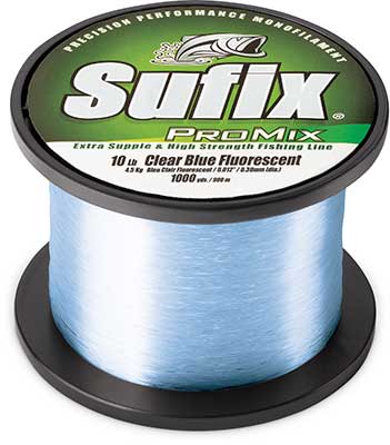 sufix line