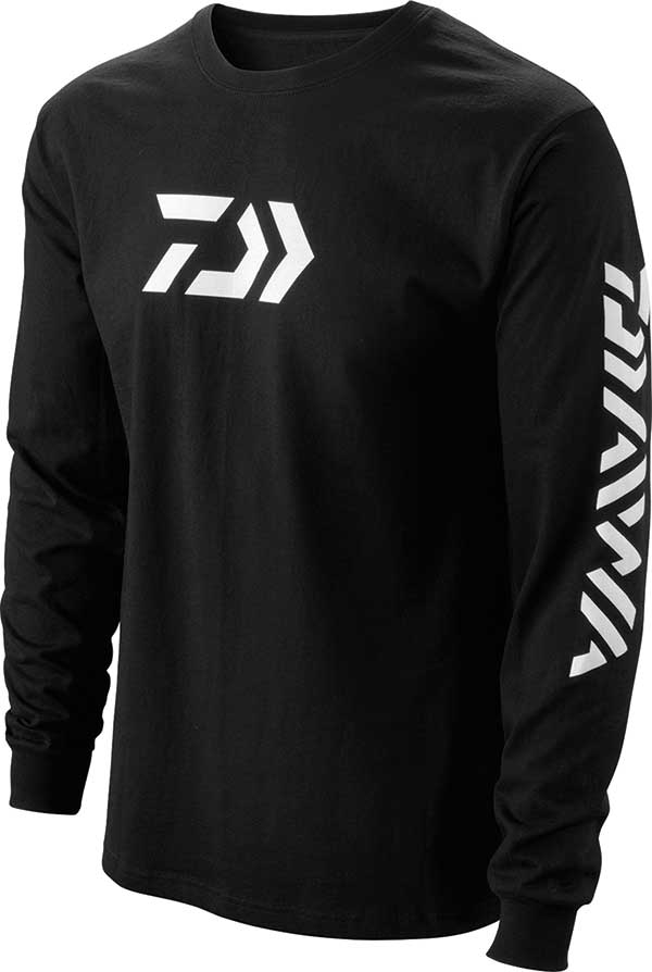 daiwa performance shirt
