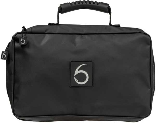 6BINDER01-BLK