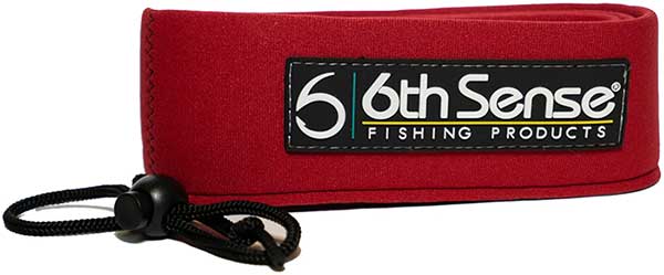 6th Sense Lures Spinning Rod Sleeve