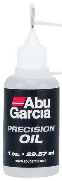 Abu Garcia Reel Oil