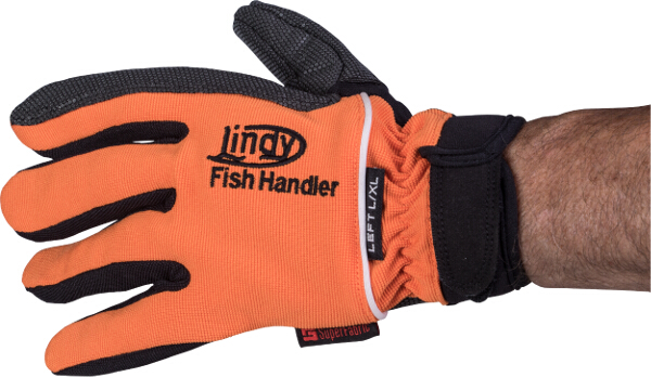 Lindy Fish Handling Glove