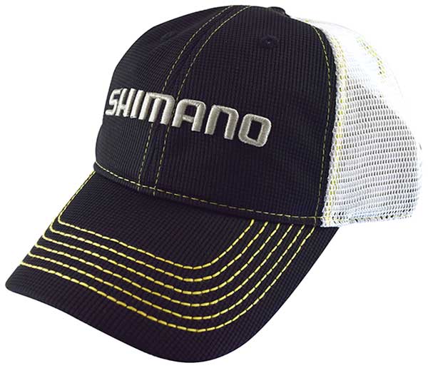 Shimano Baseball Cap Fishing