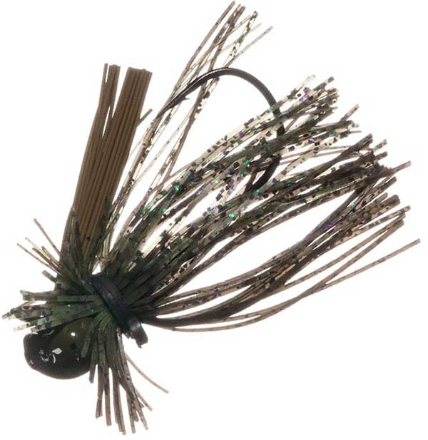 Arkie Lures Football Jig